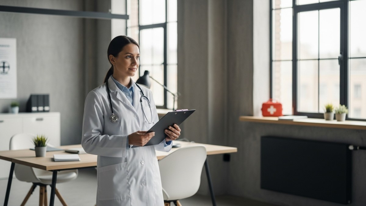 ENFERMAGEM DO TRABALHO E SAÚDE OCUPACIONAL
