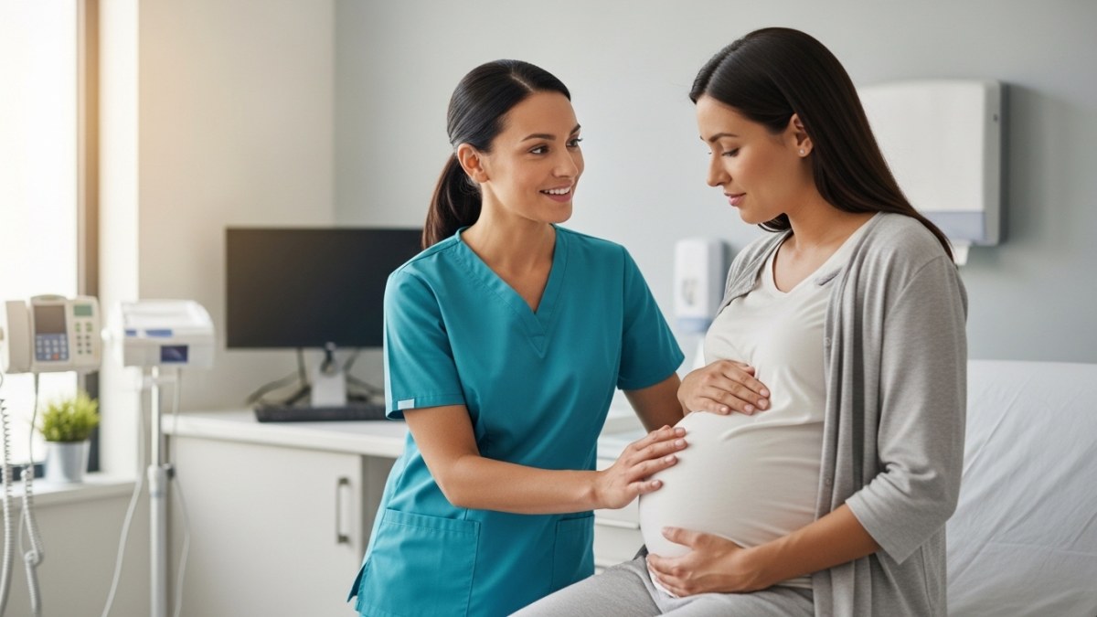 OBSTETRÍCIA E GESTAÇÃO