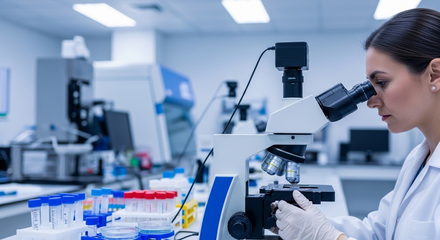 ANÁLISES CLÍNICAS E HEMATOLOGIA