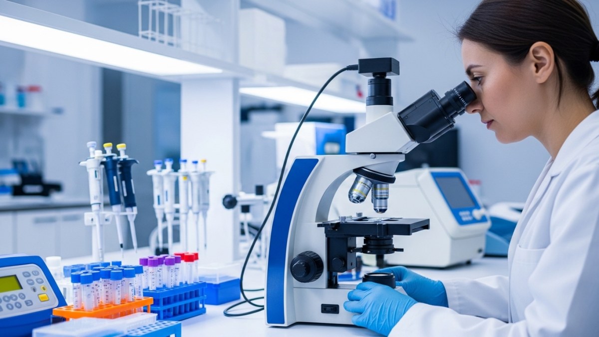 ANÁLISES CLÍNICAS E TOXICOLÓGICAS