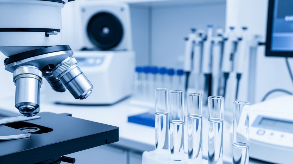 ANÁLISES CLÍNICAS PARA BIOMEDICINA