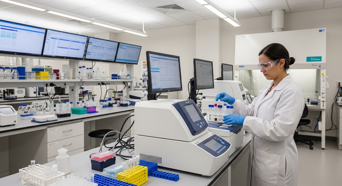 BIOSSEGURANÇA E BIOTECNOLOGIA APLICADAS ÀS CIÊNCIAS DA SAÚDE