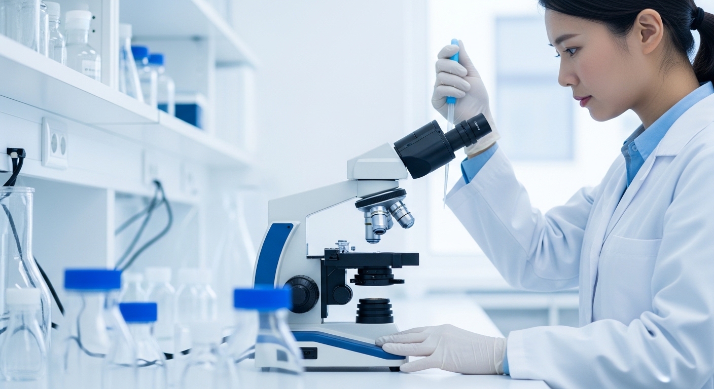 BIOTECNOLOGIA APLICADA À SAÚDE