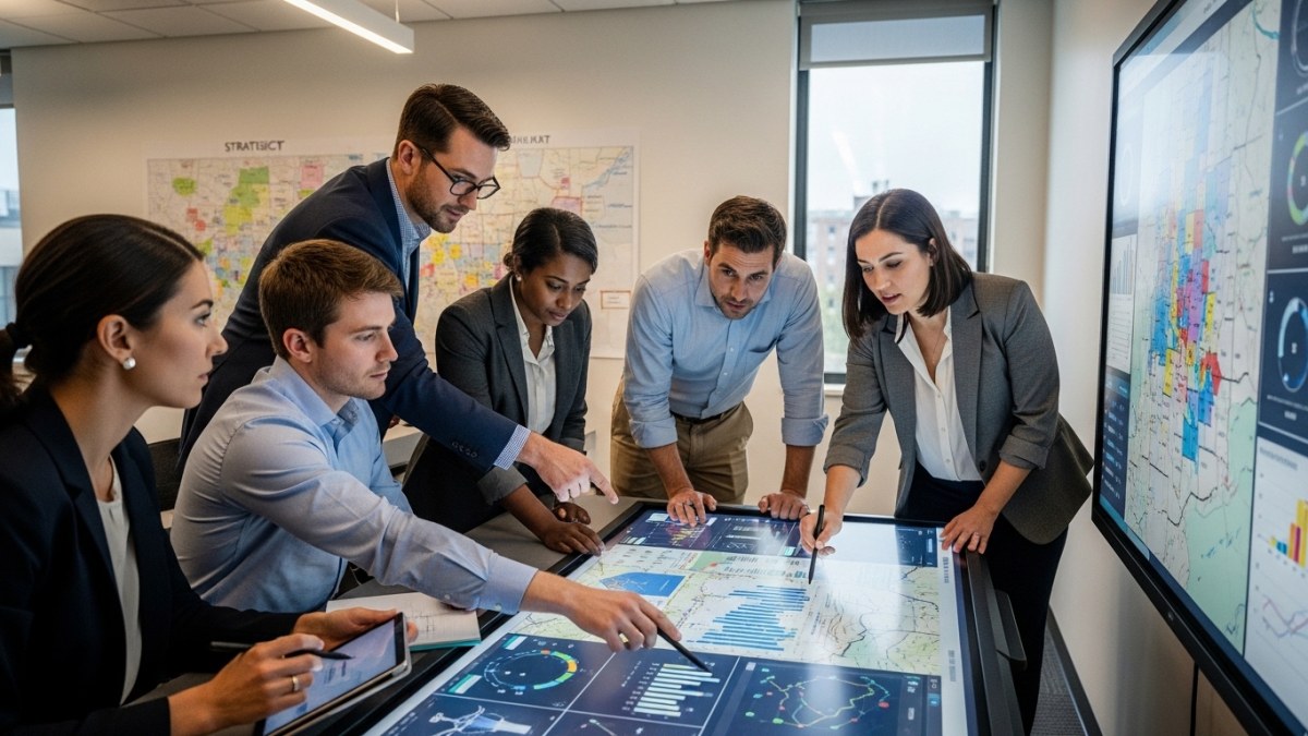 CIÊNCIA POLÍTICA E ESTRATÉGIA ELEITORAL