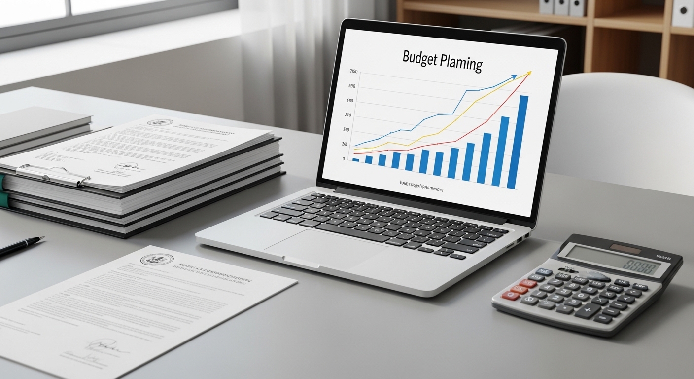 CONTABILIDADE PÚBLICA E ORÇAMENTO