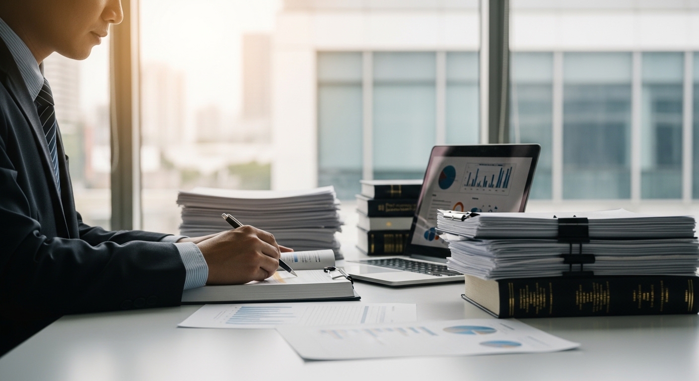 DIREITO CONTÁBIL E FINANCEIRO