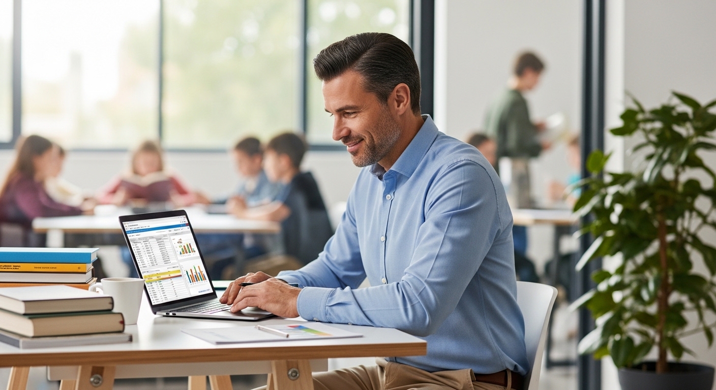 DOCÊNCIA EM PEDAGOGIA E GESTÃO NA EDUCAÇÃO BÁSICA