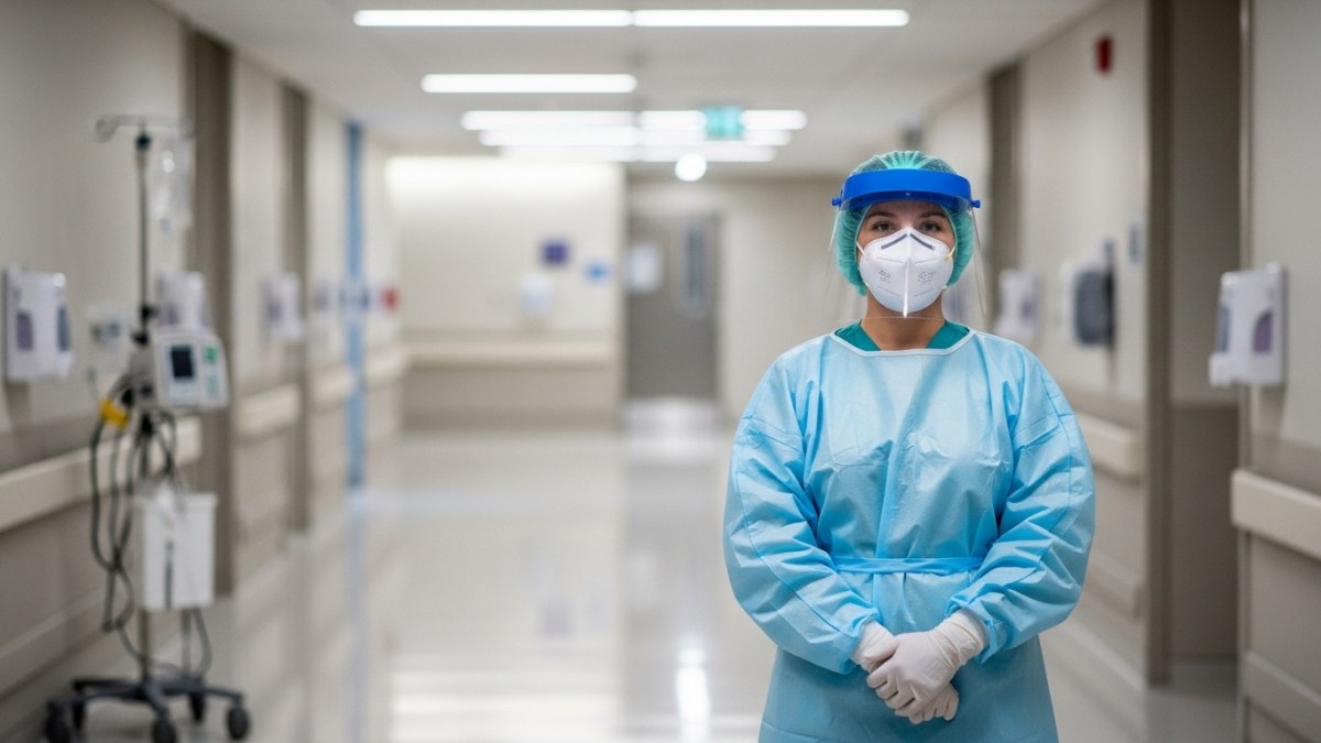 ENFERMAGEM EM INFECTOLOGIA