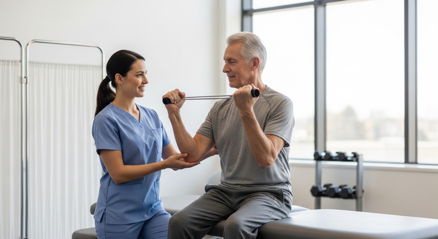 FISIOTERAPIA ONCOLÓGICA