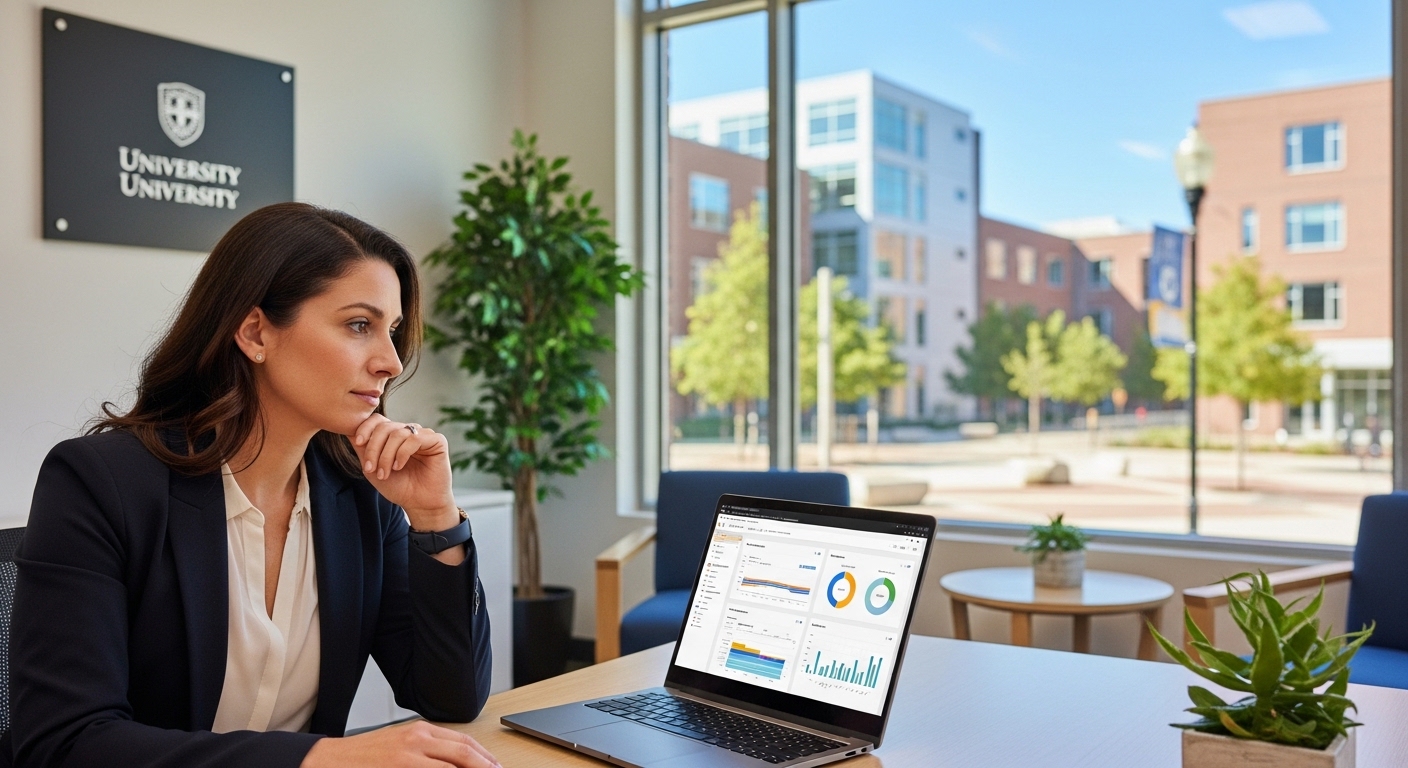 MBA EM GESTÃO DE INSTITUIÇÃO DE ENSINO SUPERIOR