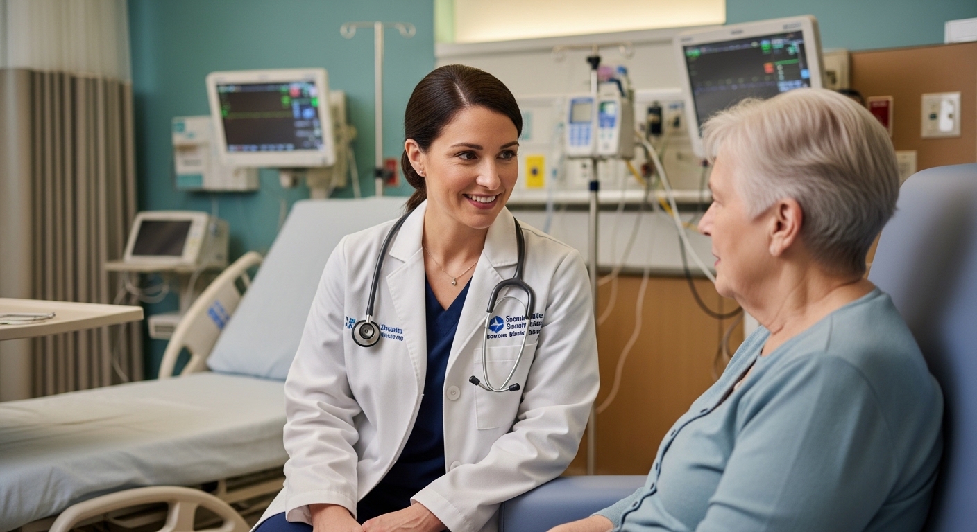 FONOAUDIOLOGIA HOSPITALAR