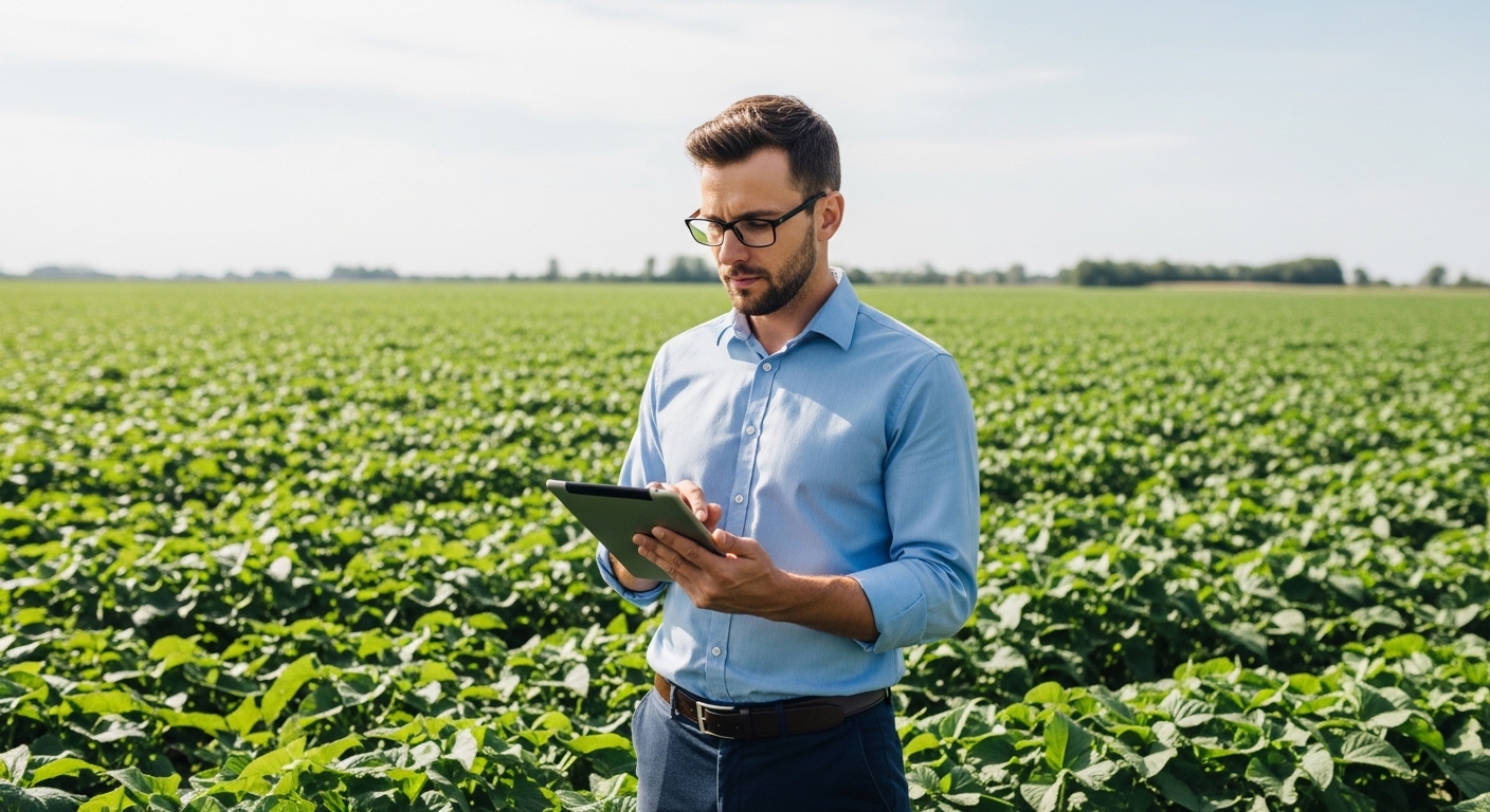 GESTÃO DO AGRONEGÓCIO E LEGISLAÇÃO AMBIENTAL