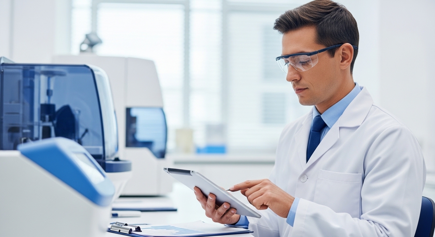 GESTÃO EM ANÁLISES CLÍNICAS