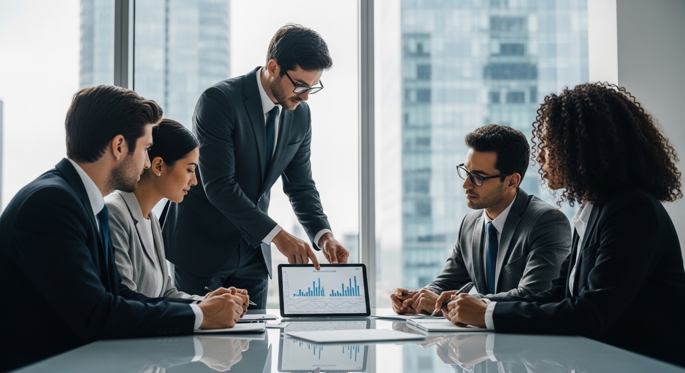 MBA EXECUTIVO EM GESTÃO BANCÁRIA