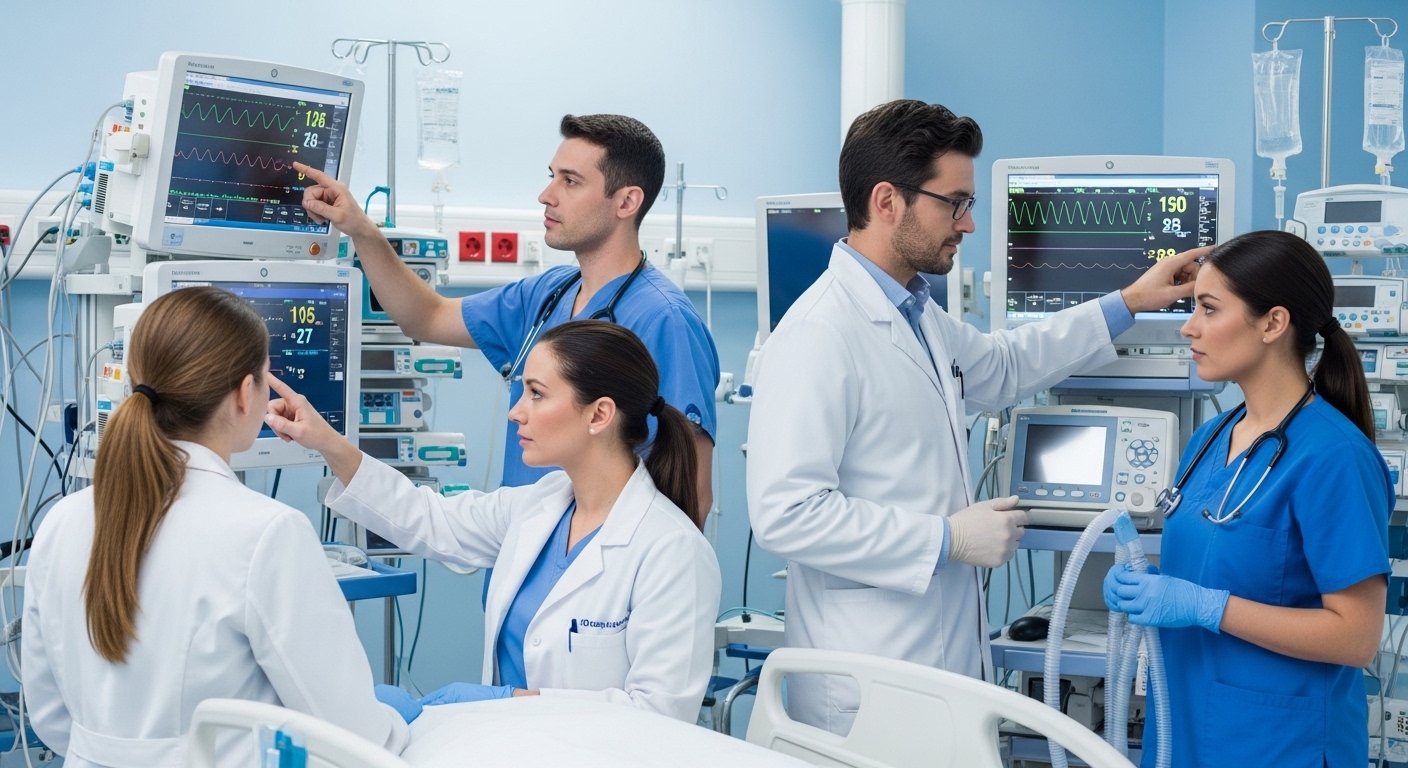 EMERGÊNCIAS RESPIRATÓRIAS