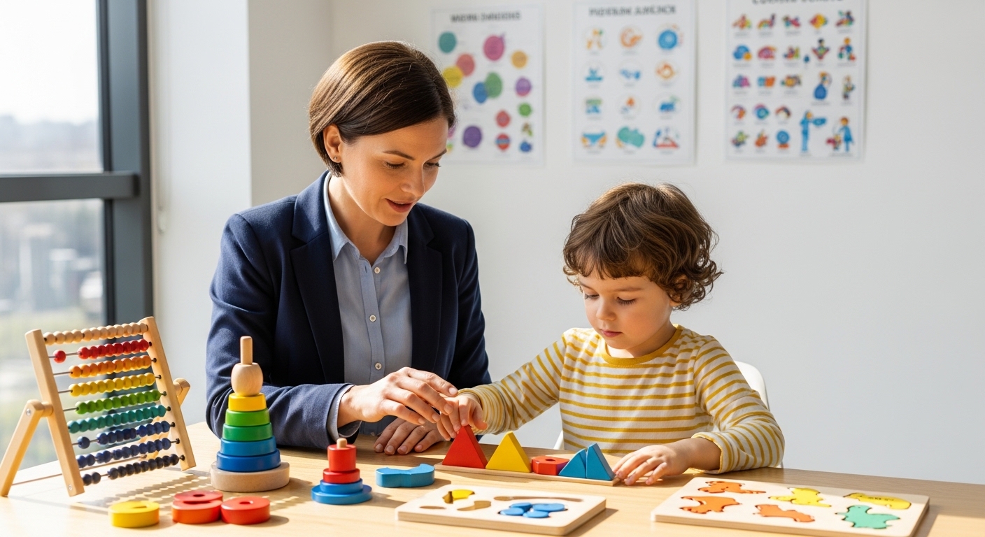 NEUROPSICOPEDAGOGIA CLÍNICA E INSTITUCIONAL