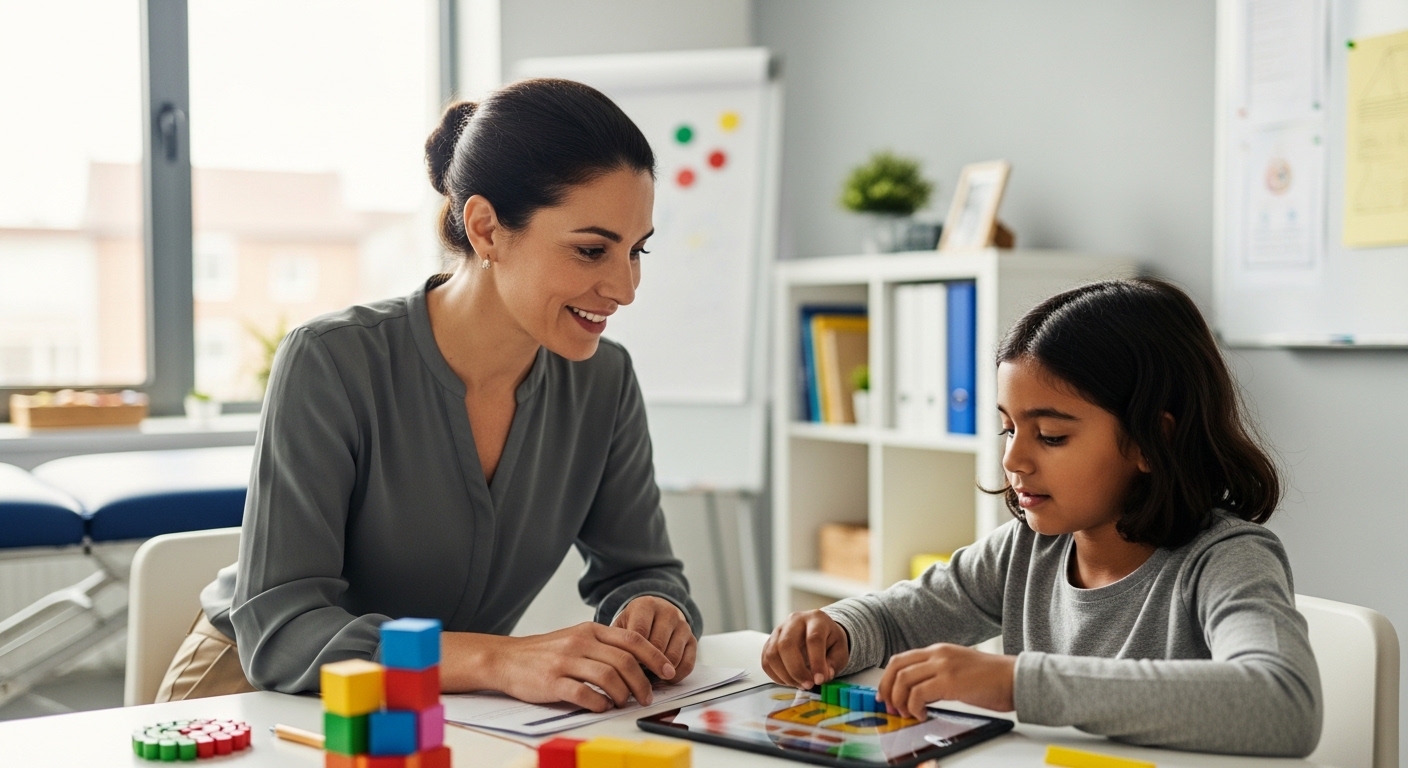 TRANSTORNO DO DÉFICIT DE ATENÇÃO E HIPERATIVIDADE