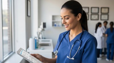 ENFERMAGEM EM CLÍNICA MÉDICA