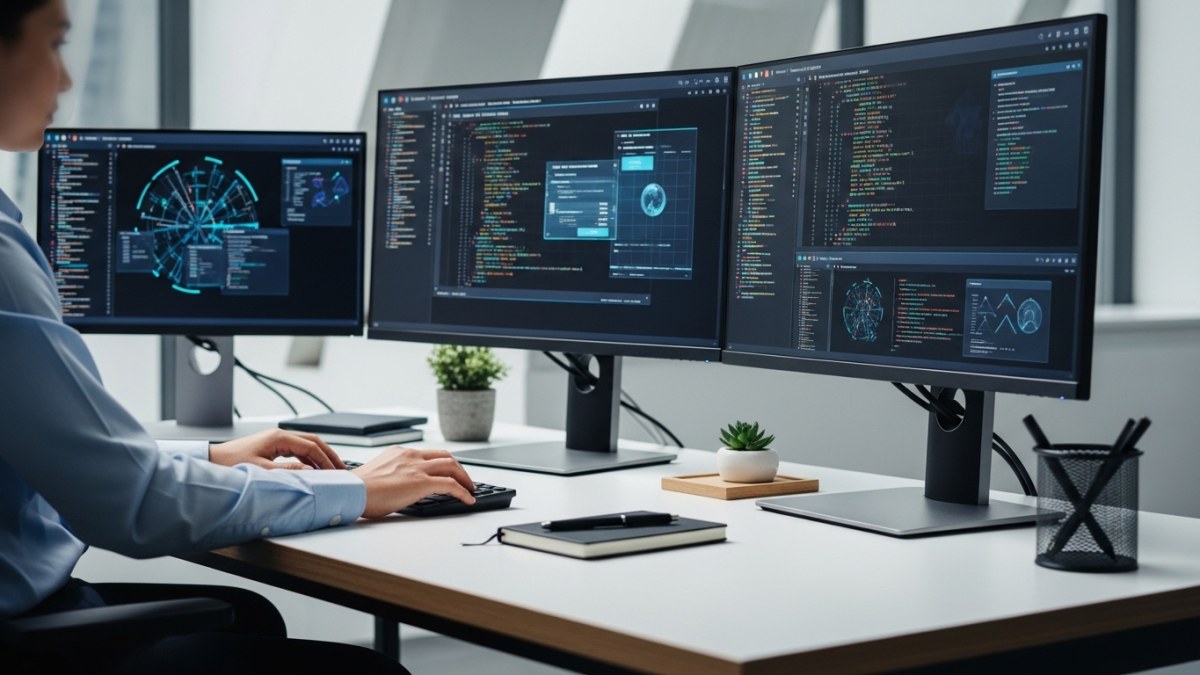 DESENVOLVIMENTO EM TECNOLOGIAS DIGITAIS