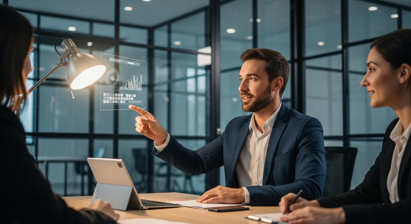 MBA EM LIDERANÇA, INOVAÇÃO E TECNOLOGIA