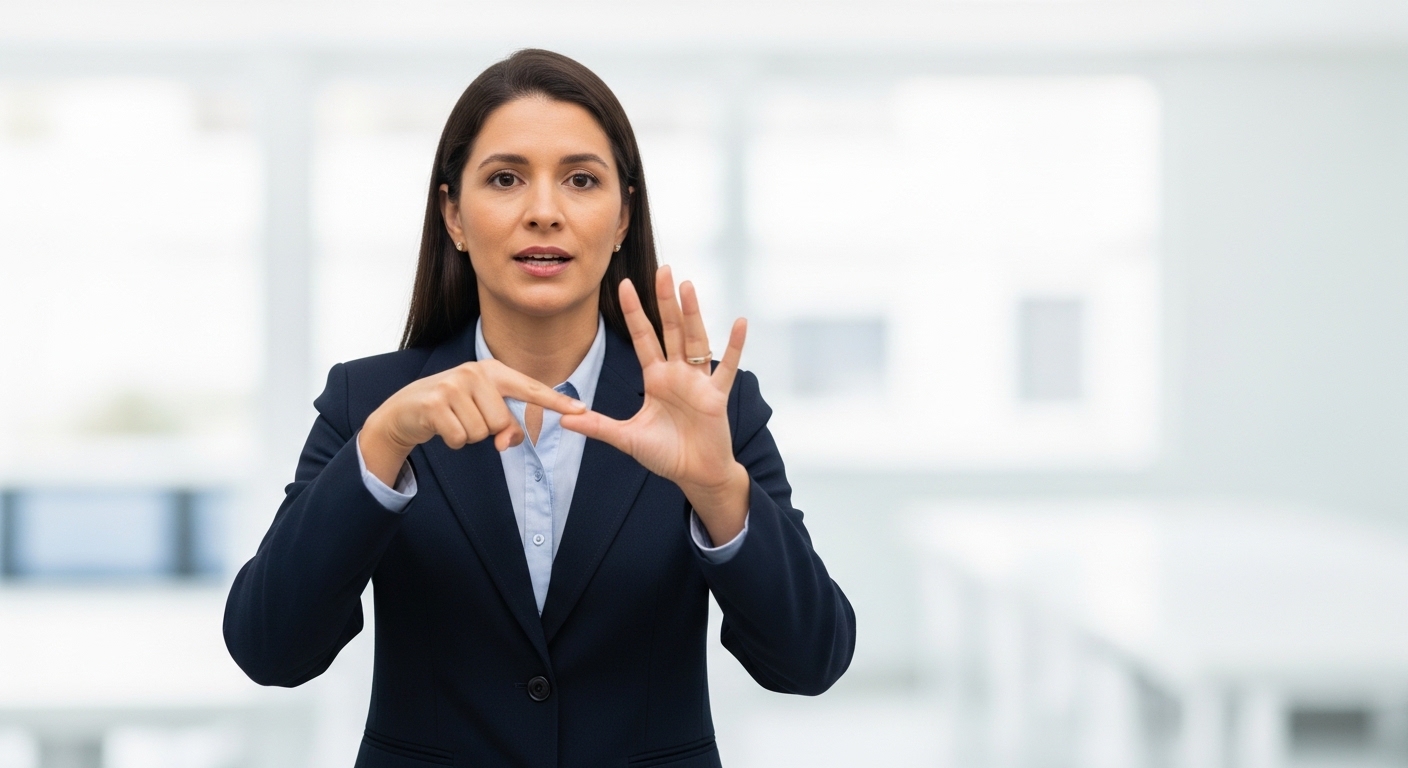 TRADUÇÃO E INTERPRETAÇÃO DA LÍNGUA BRASILEIRA DE SINAIS (LIBRAS) – LÍNGUA PORTUGUESA