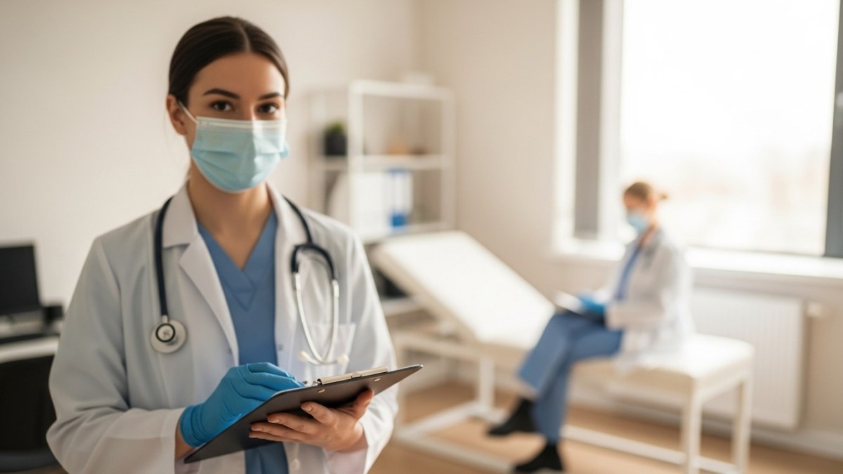 Psicologia da Saúde