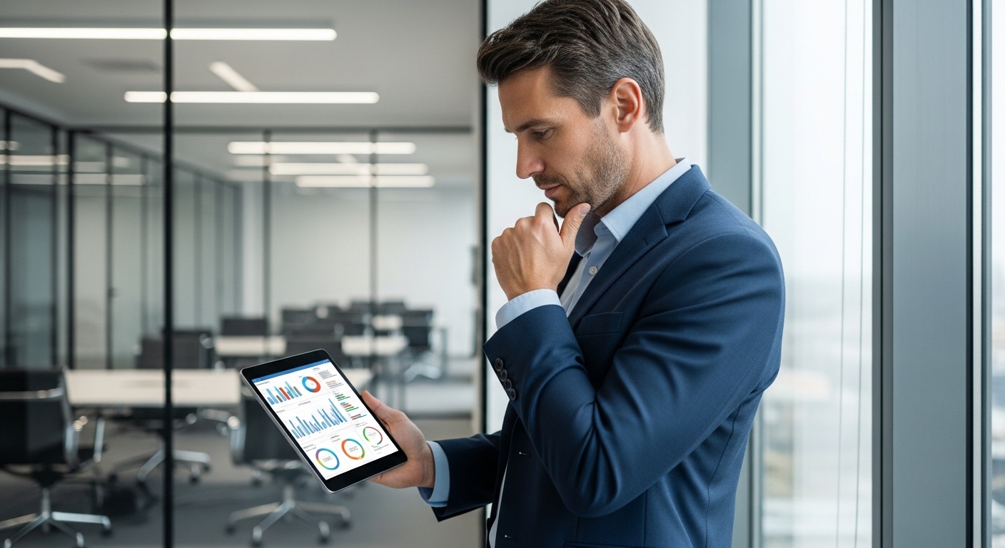 GESTÃO COMERCIAL E VENDAS