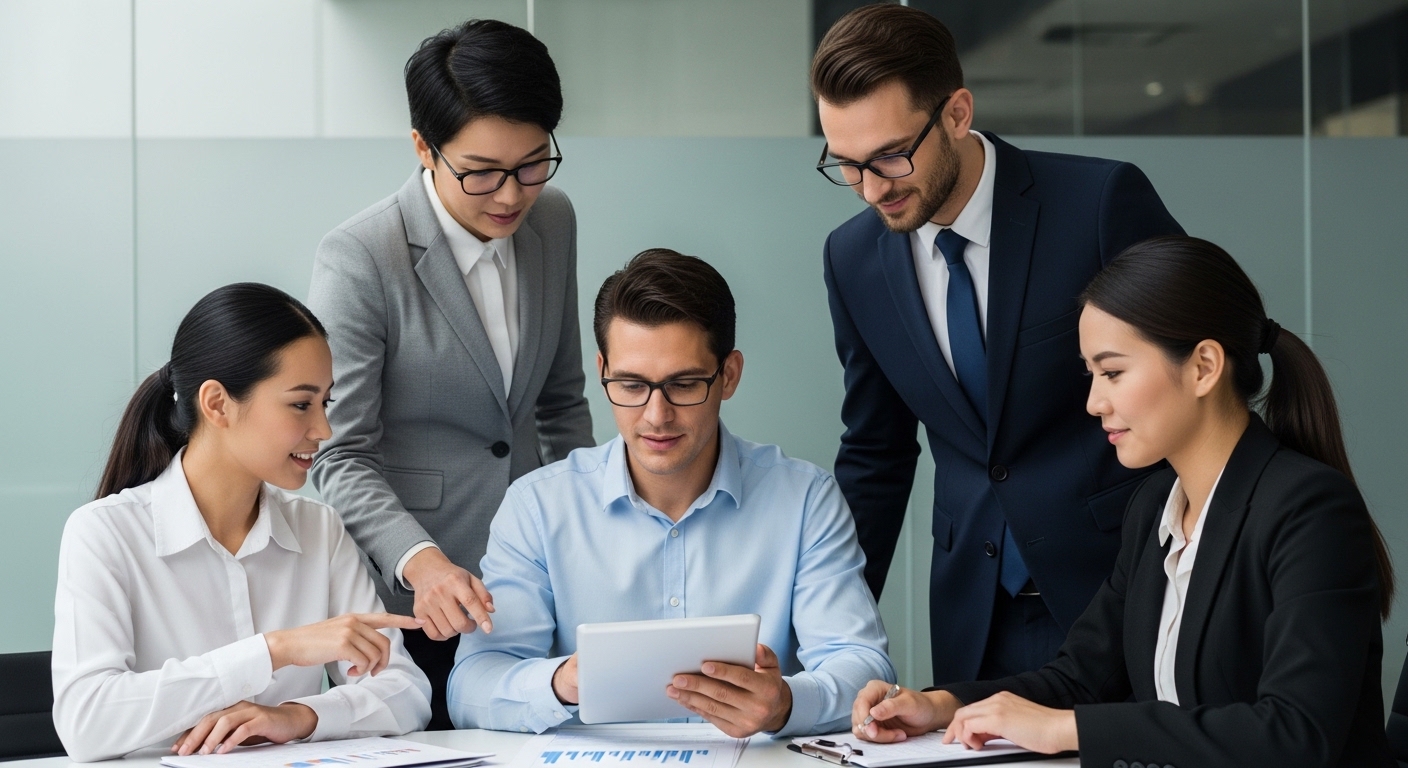 MBA EXECUTIVO EM GESTÃO COMERCIAL E VENDAS