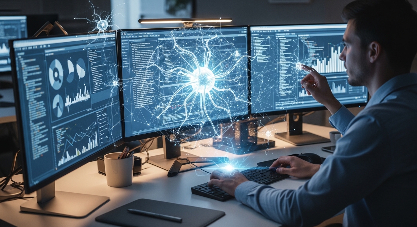 INTELIGÊNCIA ARTIFICIAL APLICADA