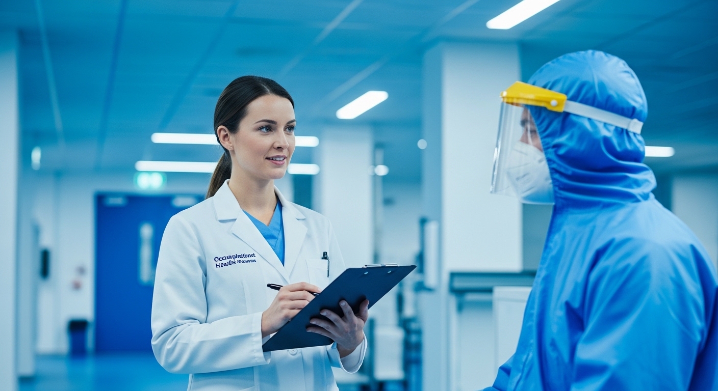 SAÚDE DO TRABALHADOR