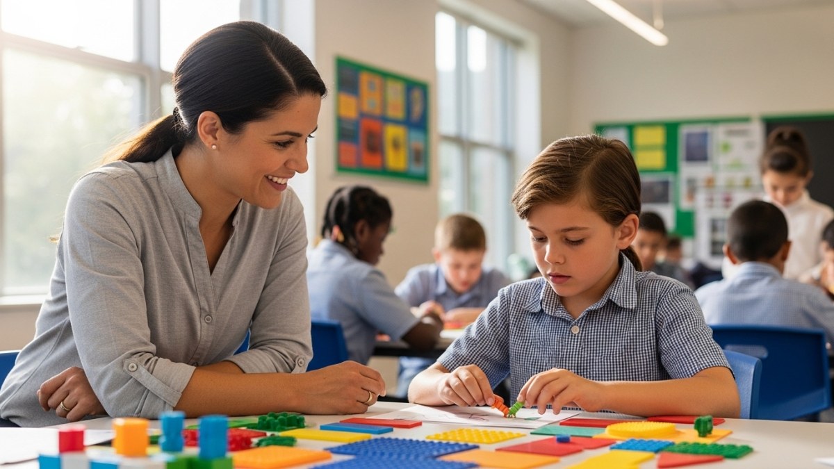 ALTAS HABILIDADES/SUPERDOTAÇÃO