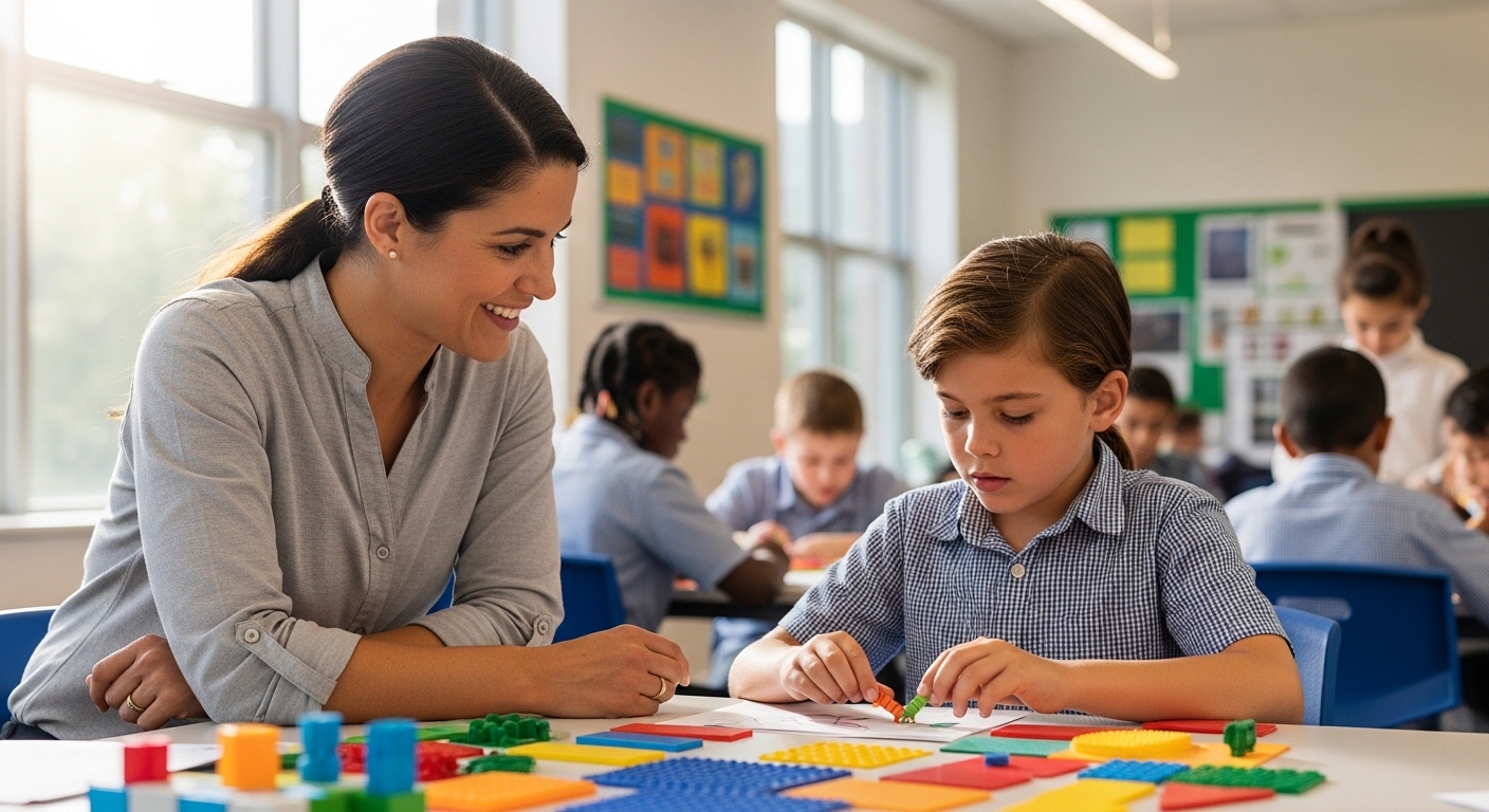 ALTAS HABILIDADES/SUPERDOTAÇÃO