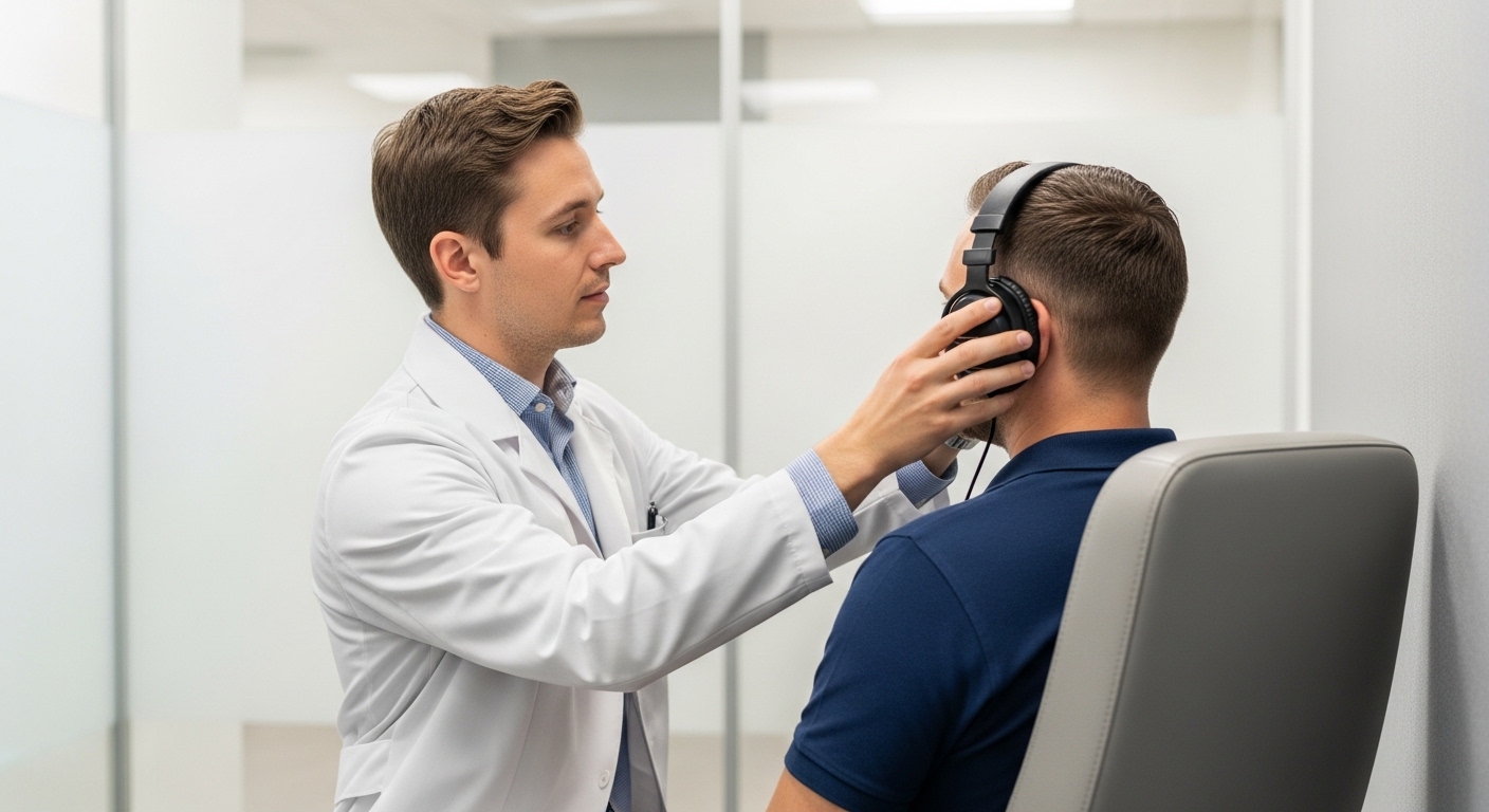 FONOAUDIOLOGIA DO TRABALHO
