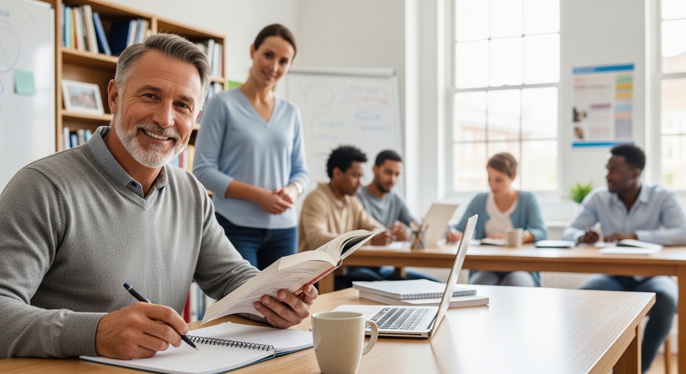 EDUCAÇÃO DE JOVENS E ADULTOS - EJA