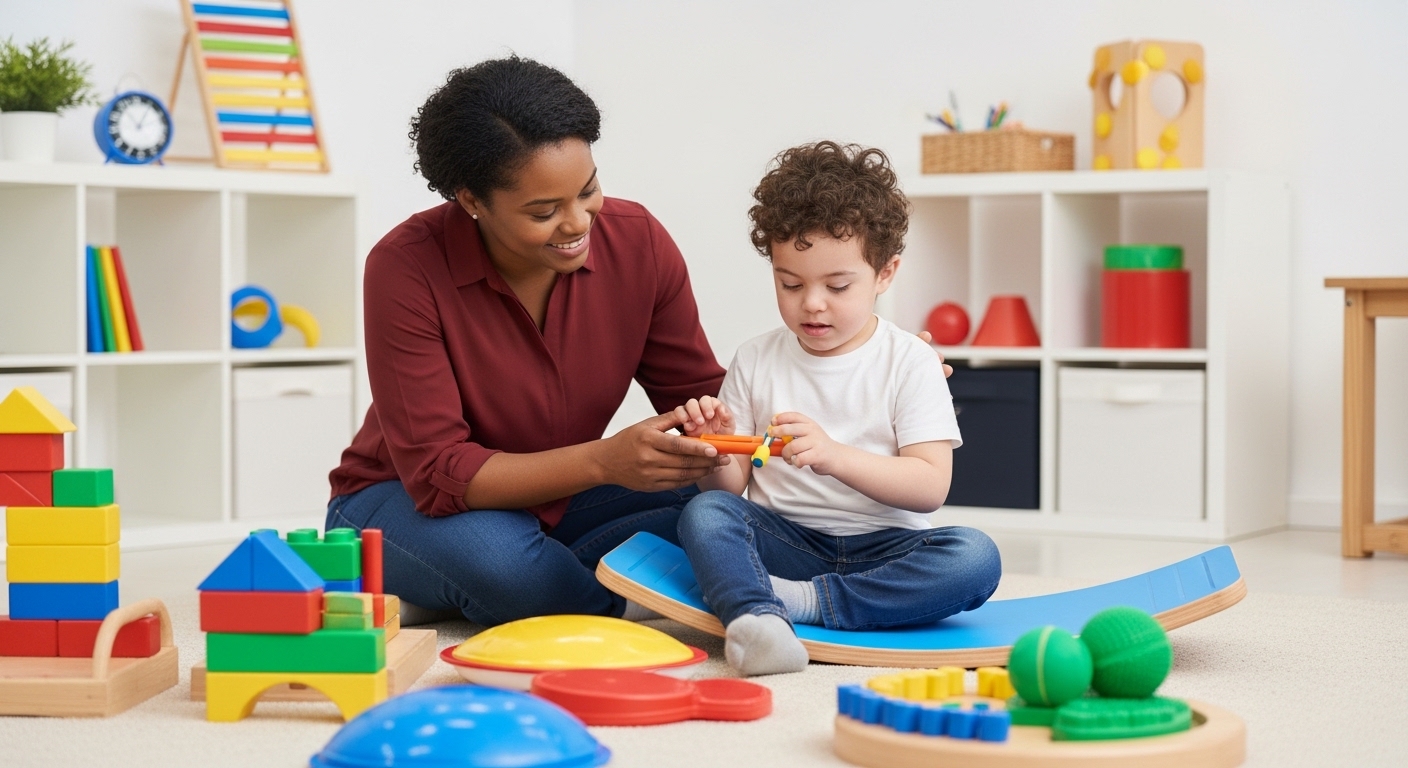 EDUCAÇÃO ESPECIAL E PSICOMOTRICIDADE