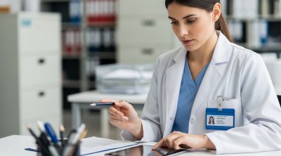 AUDITORIA EM SERVIÇOS DE ENFERMAGEM