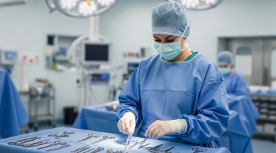 ENFERMAGEM EM CENTRO CIRÚRGICO