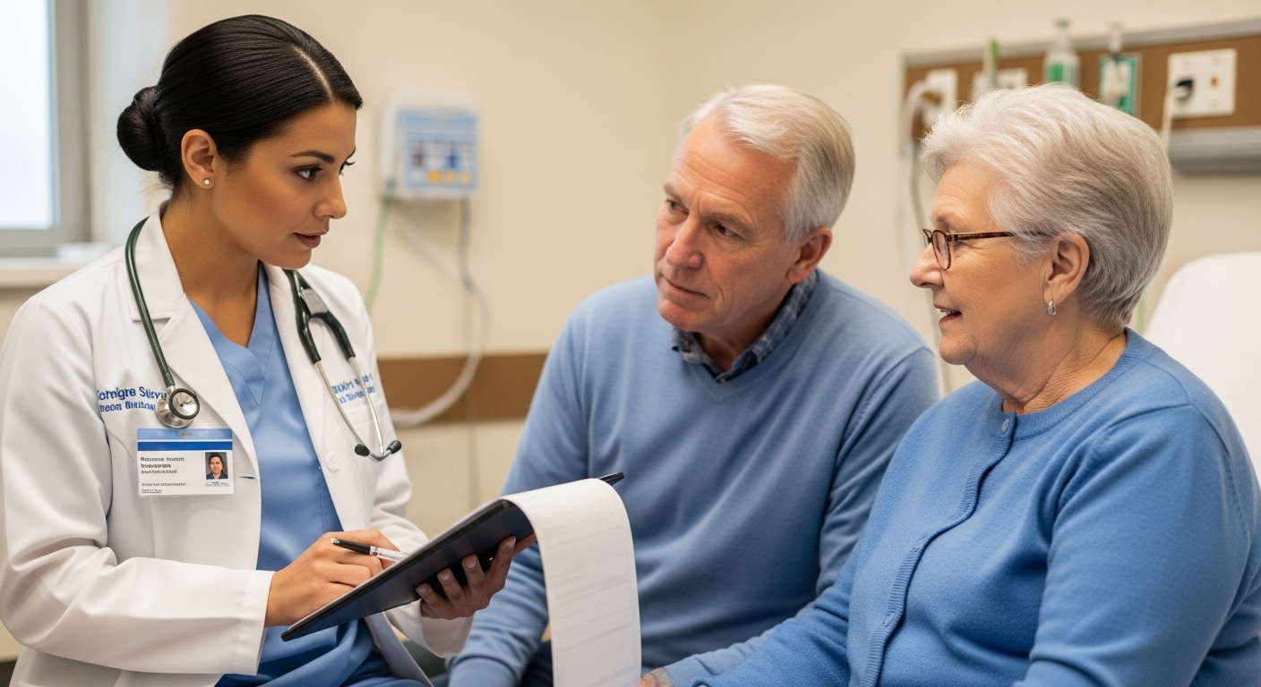 Pós-graduação Enfermagem em Cuidados Paliativos