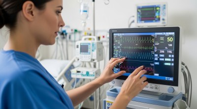 ENFERMAGEM EM EMERGÊNCIAS RESPIRATÓRIAS