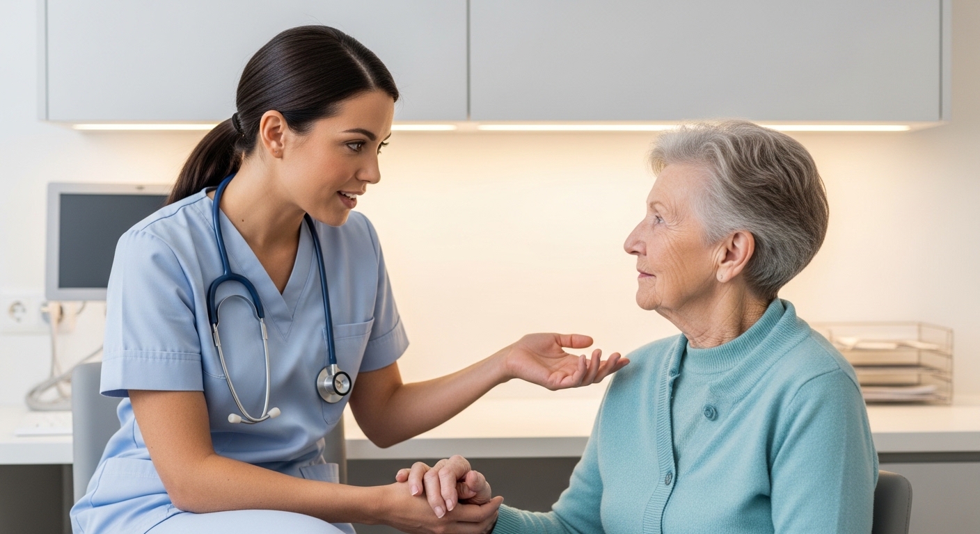 Enfermagem Geriátrica e Gerontológica