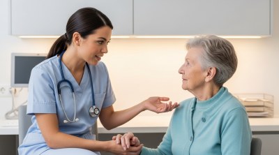 Enfermagem Geriátrica e Gerontológica