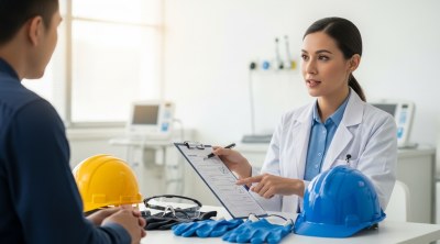 ENFERMAGEM DO TRABALHO