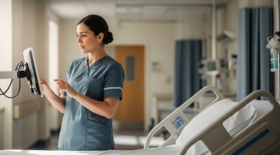 ENFERMAGEM EM CLÍNICA MÉDICA