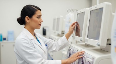 Enfermagem em Nefrologia e Urologia