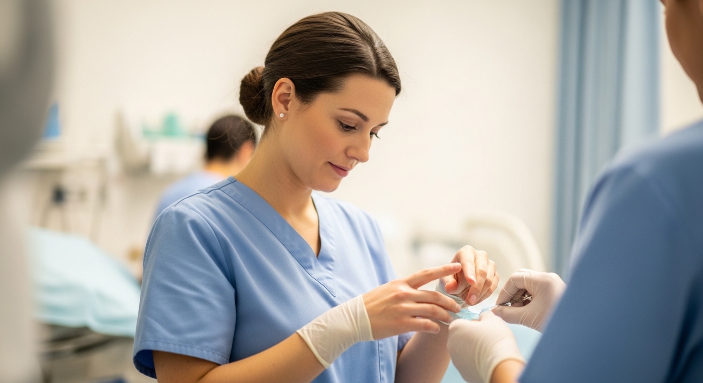 Enfermagem Obstétrica