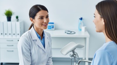 Enfermagem Ginecológica