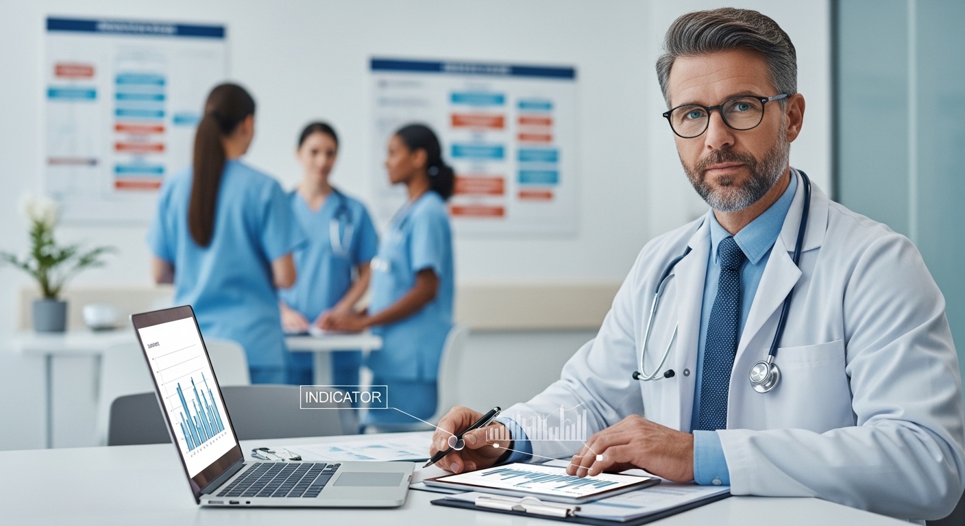 GESTÃO DE SERVIÇOS DE SAÚDE