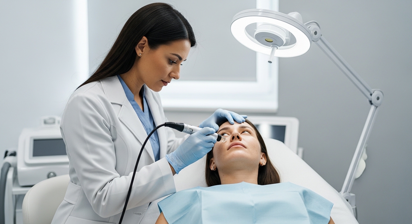 Pós-graduação Estética Avançada