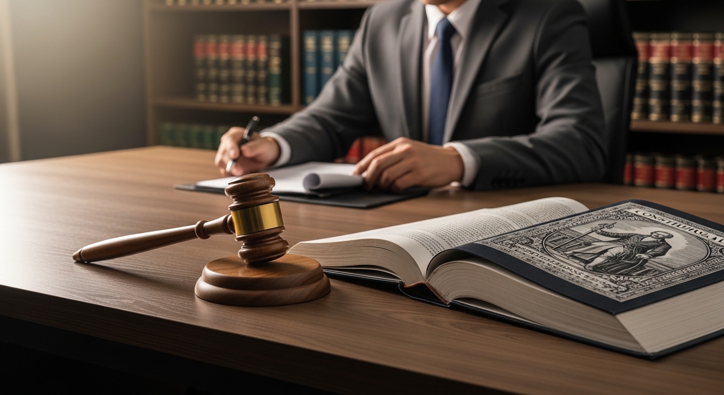 DIREITO CONSTITUCIONAL