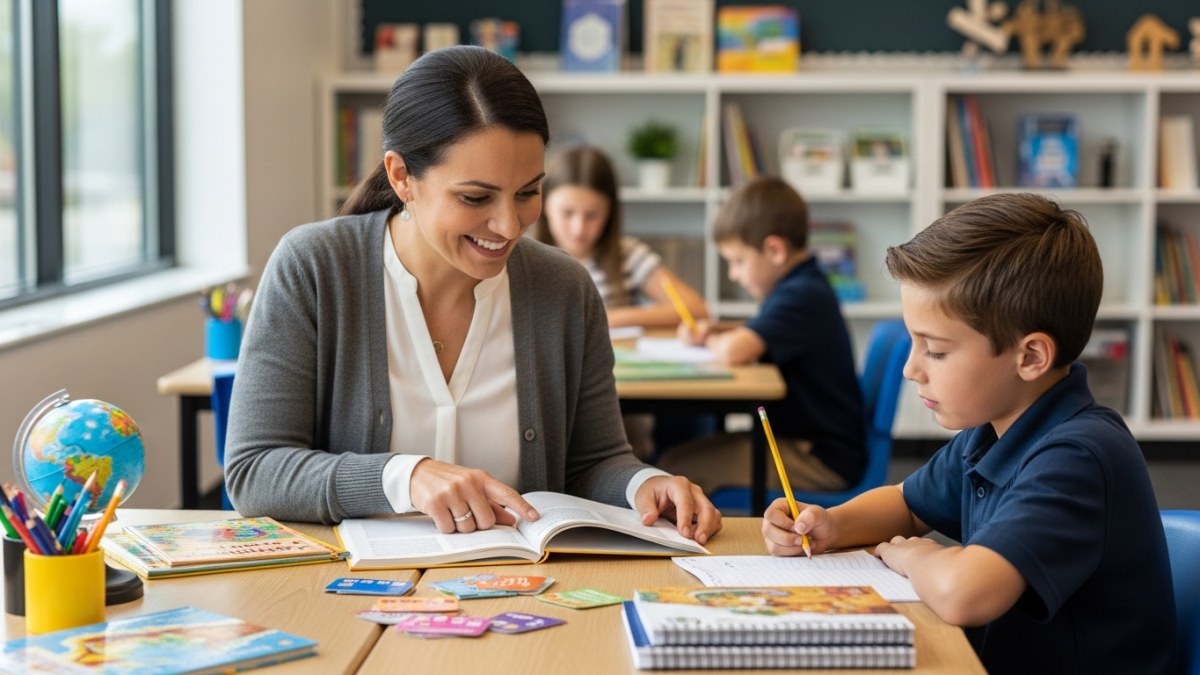 ALFABETIZAÇÃO E LETRAMENTO